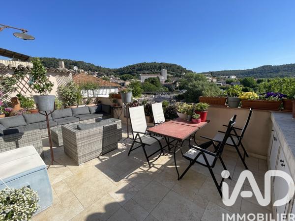 Appartement à vendre 5 pièces 153 m² Les Arcs