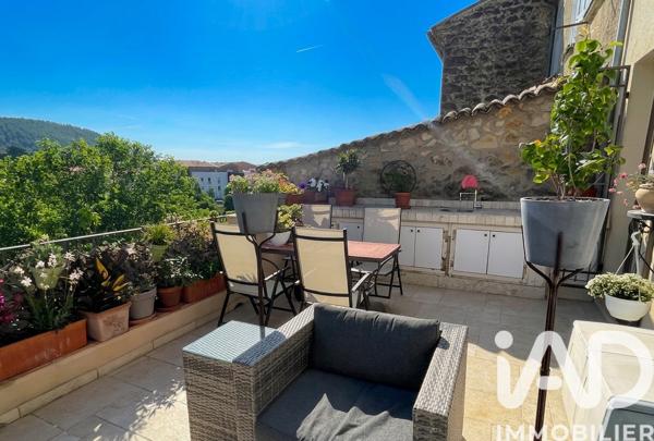 Appartement à vendre 5 pièces 153 m² Les Arcs
