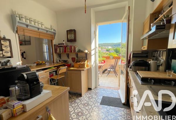 Appartement à vendre 5 pièces 153 m² Les Arcs