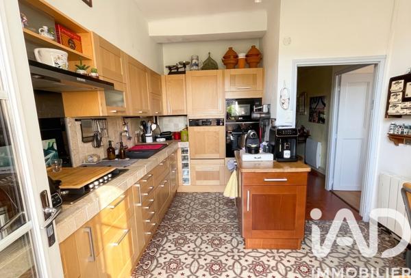 Appartement à vendre 5 pièces 153 m² Les Arcs