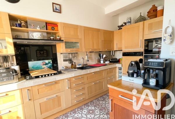 Appartement à vendre 5 pièces 153 m² Les Arcs