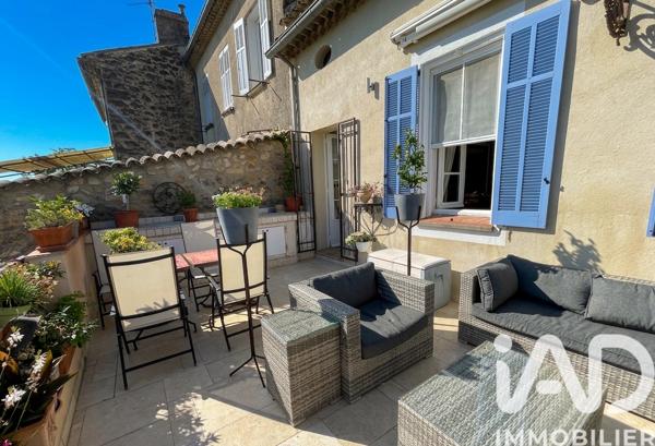 Appartement à vendre 5 pièces 153 m² Les Arcs