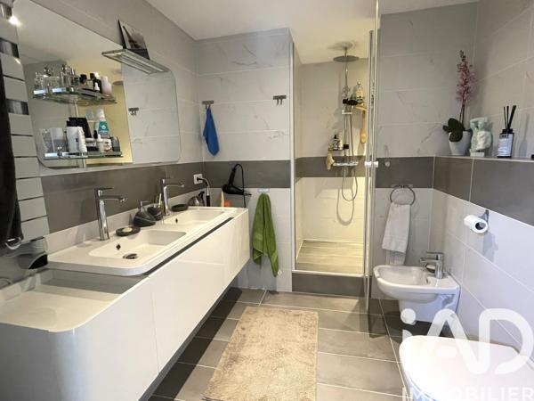 Appartement à vendre 5 pièces 153 m² Les Arcs
