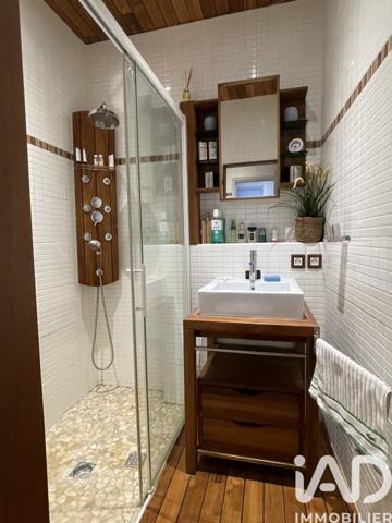 Appartement à vendre 5 pièces 153 m² Les Arcs