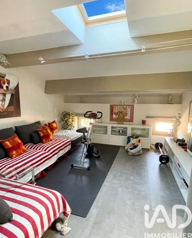 Appartement à vendre 5 pièces 153 m² Les Arcs