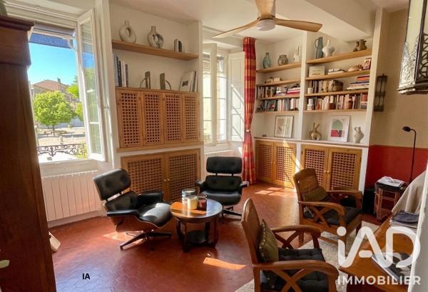 Appartement à vendre 5 pièces 153 m² Les Arcs