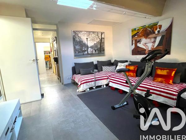 Appartement à vendre 5 pièces 153 m² Les Arcs