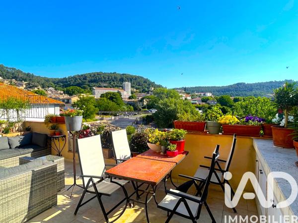 Appartement à vendre 5 pièces 153 m² Les Arcs