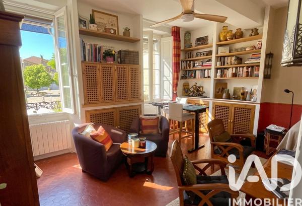 Appartement à vendre 5 pièces 153 m² Les Arcs