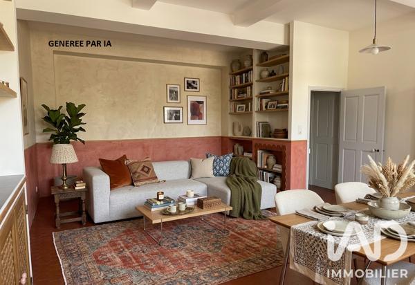 Appartement à vendre 5 pièces 153 m² Les Arcs