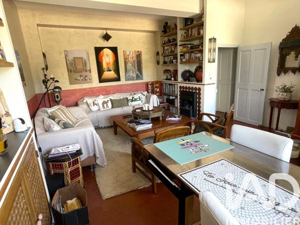 Appartement à vendre 5 pièces 153 m² Les Arcs