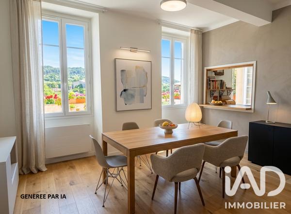 Appartement à vendre 5 pièces 153 m² Les Arcs