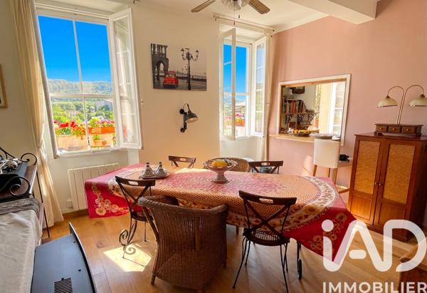 Appartement à vendre 5 pièces 153 m² Les Arcs