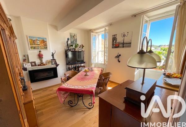 Appartement à vendre 5 pièces 153 m² Les Arcs