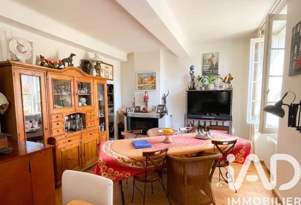 Appartement à vendre 5 pièces 153 m² Les Arcs