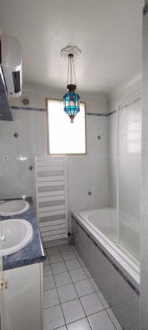 Pavillon sur sous sol+garage