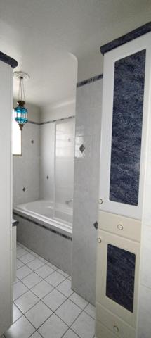 Pavillon sur sous sol+garage