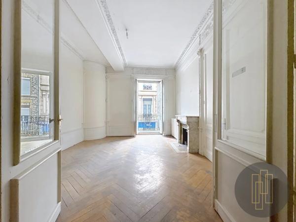APPARTEMENT T4 A VENDRE - TARARE 103 m 2 | 132 500 €