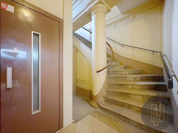 APPARTEMENT T4 A VENDRE - TARARE 103 m 2 | 132 500 €