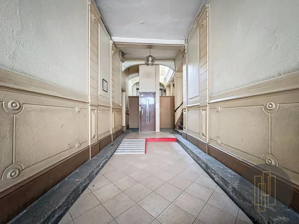 APPARTEMENT T4 A VENDRE - TARARE 103 m 2 | 132 500 €