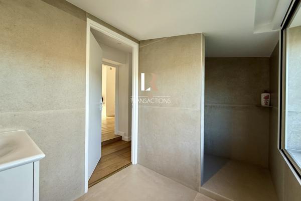 Châtelaillon-Plage (17340) Les Boucholeurs - Maison de plain-pied entièrement rénovée, exposée Sud avec piscine et garage