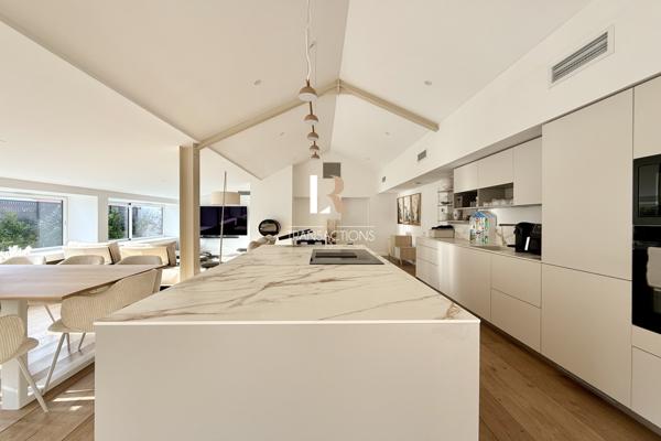 Châtelaillon-Plage (17340) Les Boucholeurs - Maison de plain-pied entièrement rénovée, exposée Sud avec piscine et garage