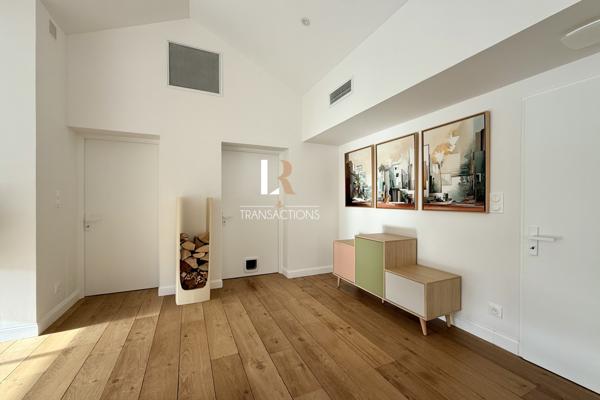 Châtelaillon-Plage (17340) Les Boucholeurs - Maison de plain-pied entièrement rénovée, exposée Sud avec piscine et garage