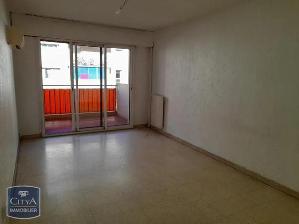 Appartement à louer 4 pièces 74.42m² Nice (06300)