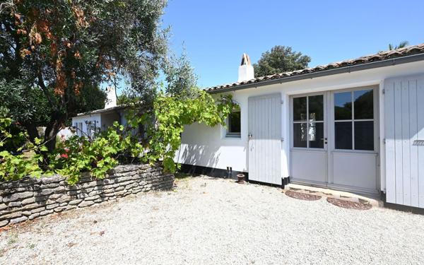 Maison à vendre    6 pièces •  Les Portes-en-Ré