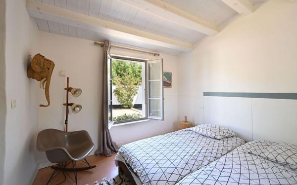 Maison à vendre    6 pièces •  Les Portes-en-Ré