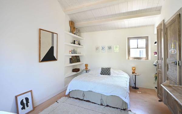 Maison à vendre    6 pièces •  Les Portes-en-Ré