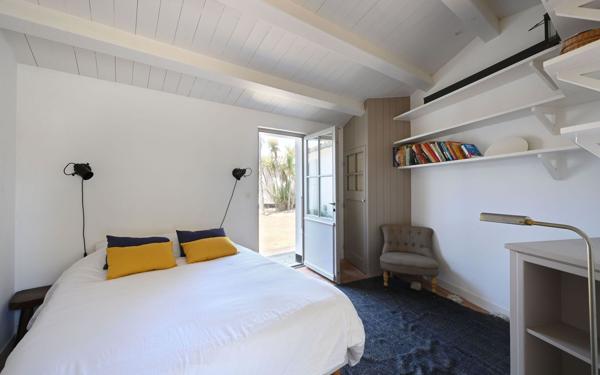 Maison à vendre    6 pièces •  Les Portes-en-Ré