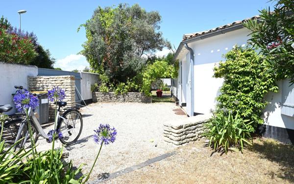 Maison à vendre    6 pièces •  Les Portes-en-Ré