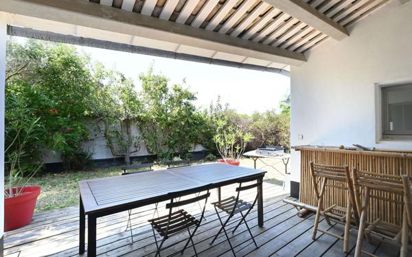 Maison à vendre    6 pièces •  Les Portes-en-Ré