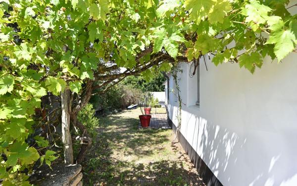 Maison à vendre    6 pièces •  Les Portes-en-Ré