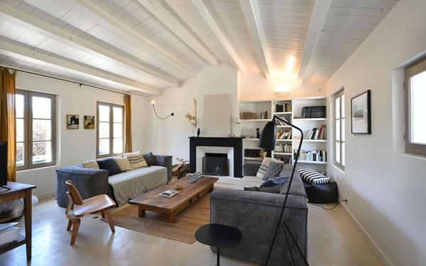 Maison à vendre    6 pièces •  Les Portes-en-Ré