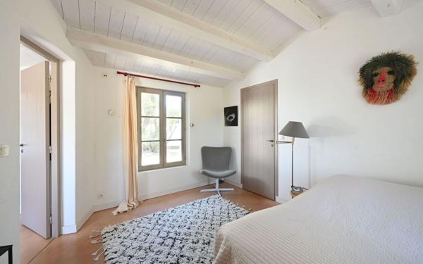 Maison à vendre    6 pièces •  Les Portes-en-Ré