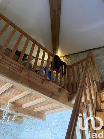 Maison à vendre 4 pièces 95 m² Tarascon