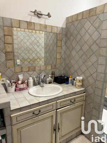 Maison à vendre 4 pièces 95 m² Tarascon