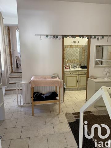 Maison à vendre 4 pièces 95 m² Tarascon