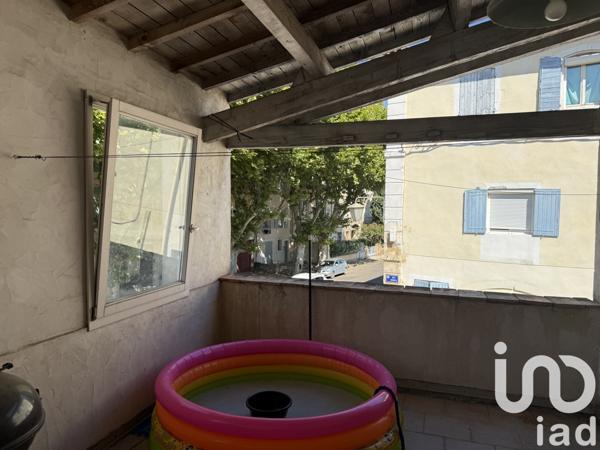 Maison à vendre 4 pièces 95 m² Tarascon
