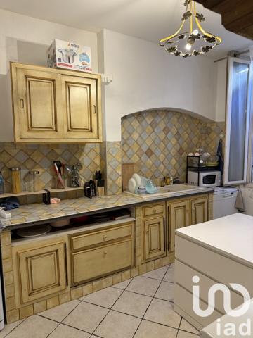 Maison à vendre 4 pièces 95 m² Tarascon