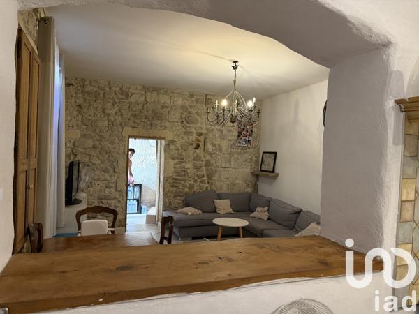 Maison à vendre 4 pièces 95 m² Tarascon