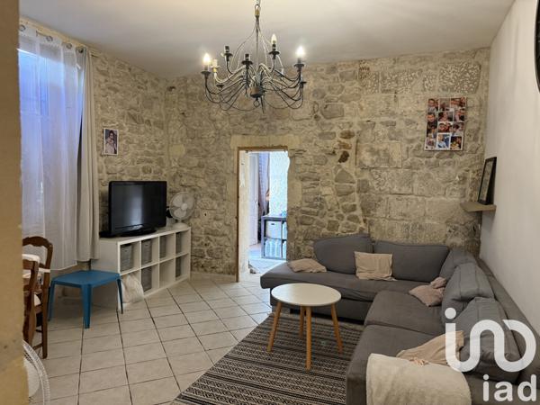 Maison à vendre 4 pièces 95 m² Tarascon