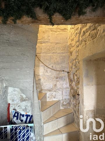 Maison à vendre 4 pièces 95 m² Tarascon