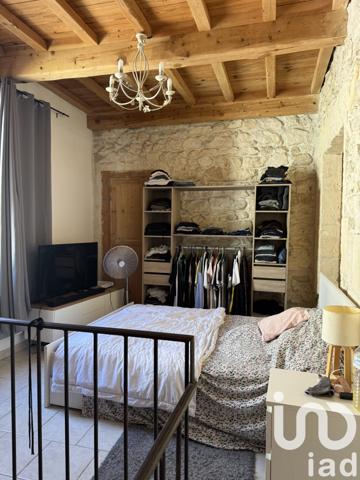 Maison à vendre 4 pièces 95 m² Tarascon