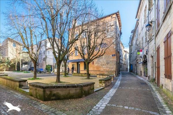 Appartement à vendre |  Périgueux |  5 pièces | 113 m²