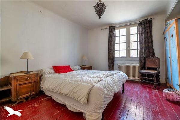 Appartement à vendre |  Périgueux |  5 pièces | 113 m²