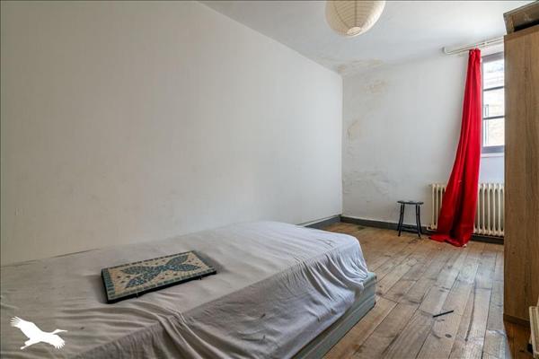 Appartement à vendre |  Périgueux |  5 pièces | 113 m²