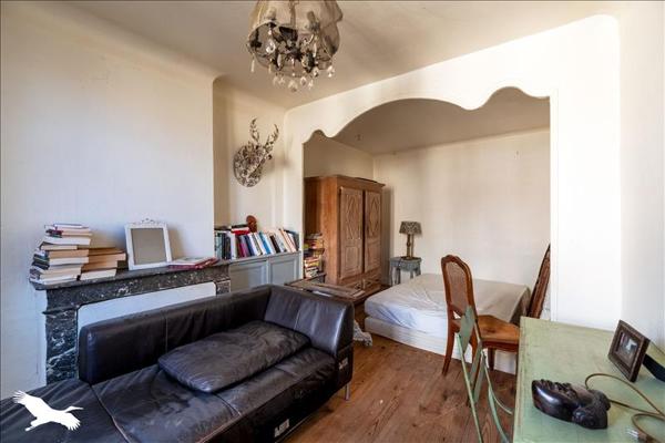 Appartement à vendre |  Périgueux |  5 pièces | 113 m²